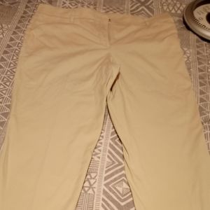 Women pants